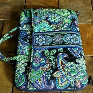 Vera Bradley Laptop Case